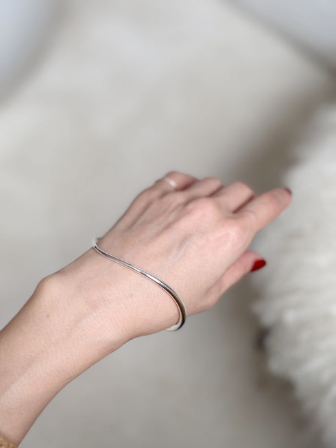 butterfly bangle